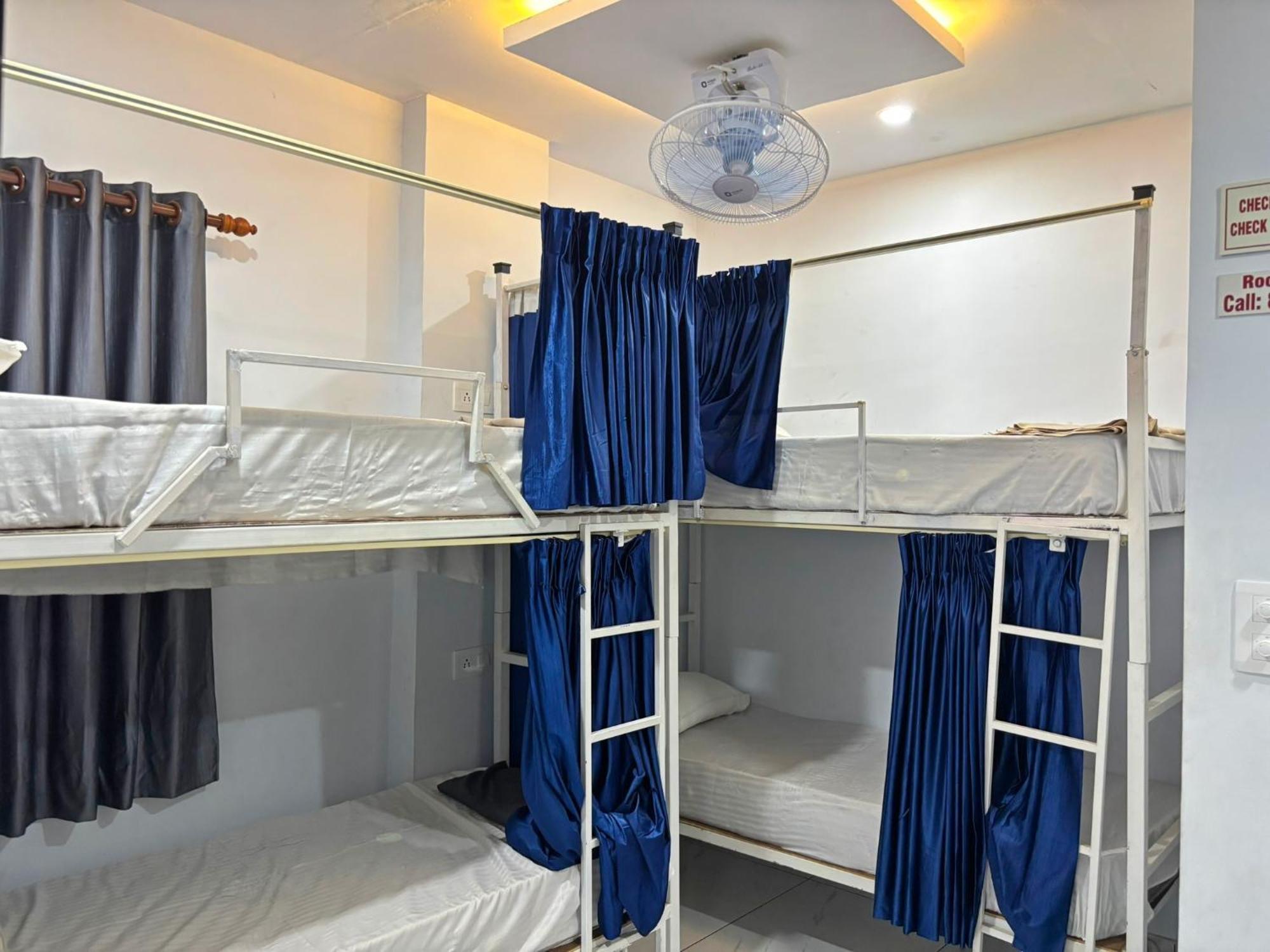 Panakal Residency, Fort Kochi Exterior photo